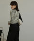 Cutout Layered Top
